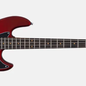Sire Marcus Miller V3-4 New Gen Candy Apple Red
