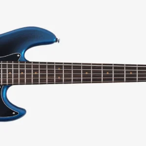 Sire Marcus Miller V3-5 New Gen Midnight Blueburst