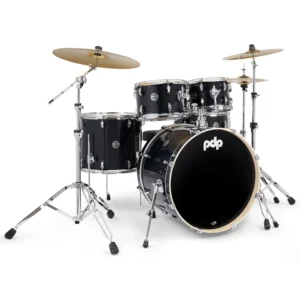PDP Mainstage 22" Black Sparkle PDMA2215KTBS