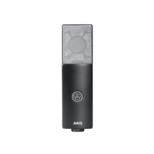 AKG C104