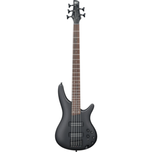 Ibanez SR305E Weathered Black