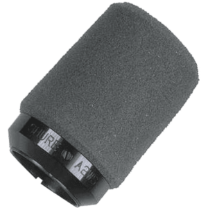 Shure Bonnette Grise pour SM57 A2WS-GRA