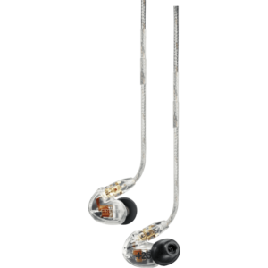 Shure SE425-CL