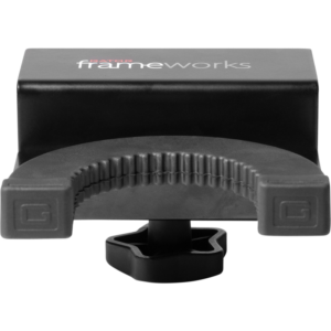 Gator Frameworks Stand Guitare GTRDSKCLAMP-1000