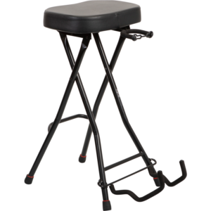 Gator Frameworks Siège Stand Guitare GTRSTOOL