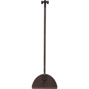 Gator Frameworks Stand Guitare marron ELITEGTRHNGSTDBRN