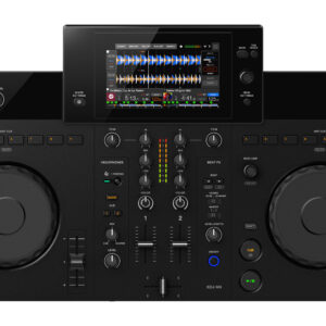 AlphaTheta XDJ-AN