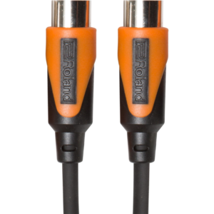 Roland Câble MIDI double 6m RMIDI-B20