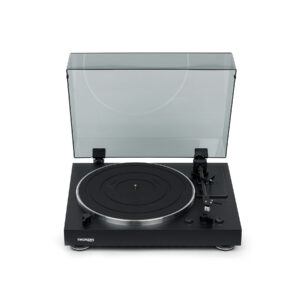 Thorens TD 101 A Noir