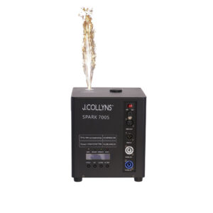 J.Collyns Machine à étincelles SPARK 700S