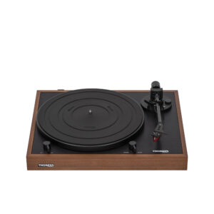 Thorens TD 402 DD OAK 2R