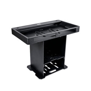 UDG Ultimate DJ Podium Workstation Black U91106BL