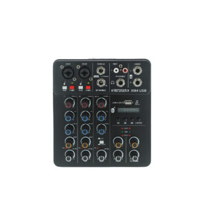 Definitive Audio XM4 USB