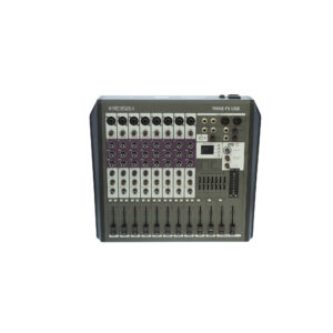 Definitive Audio TMX8 FX USB