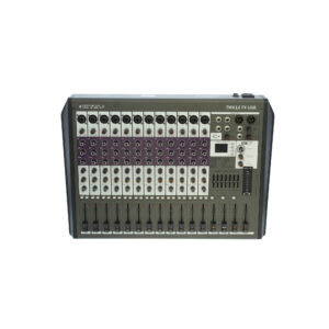 Definitive Audio TMX12 FX USB
