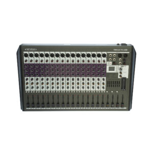 Definitive Audio TMX16 FX USB