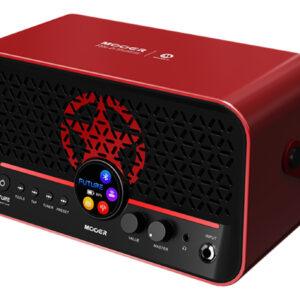 Mooer F15I LI 15W Red Star Edition