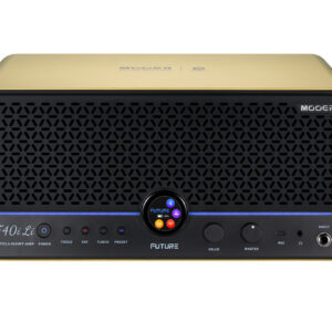 Mooer F40I LI 40W Doré