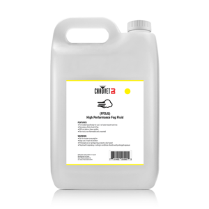 Chauvet liquide à fumée DJ Fog Fluid