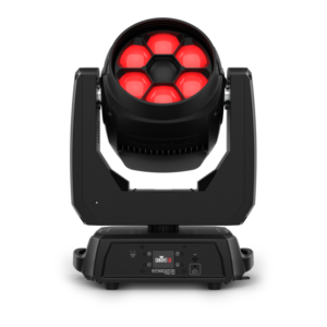 Chauvet Intimidator Trio XD