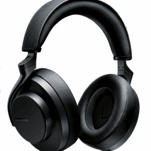 Shure SBH50G2 Noir