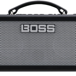 Boss DUAL CUBE LX