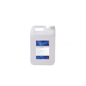 Eurosmoke Liquide à bulles Standard 5L 550ERBRTU5L