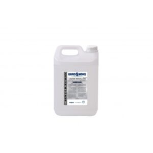 Eurosmoke Liquide à brouillard 5L 510ESMHZWB5L