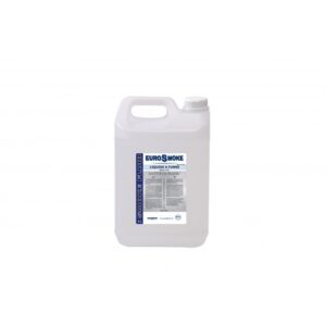 Eurosmoke Liquide à fumée Low Fog 5L 500ESMLF5L