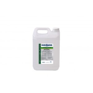 Eurosmoke Liquide à fumée Quick dissipating 5L 500ESMQD5L