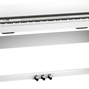 Roland F701 Blanc F701WH