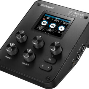 Roland GO:MIXER Studio