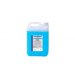 Eurosmoke Liquide à fumée Haute Densité 5L 500ESMHD5L