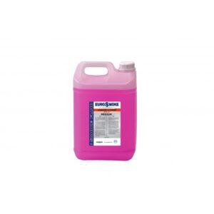 Eurosmoke Liquide à fumée Medium Densité 5L 500ESMMD5L